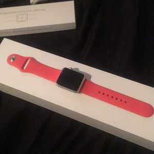 Apple Watch series 1